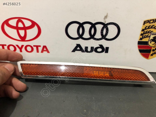 VOLKSWAGEN PHEATON REFLEKTÖR ORJİNAL