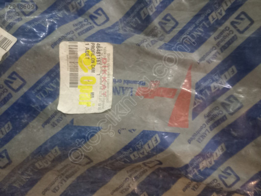 Fiat maria ön cam lastigi 46481161
