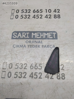 ÇIKMA VW POLO CLASSİC SOL ARKA KAPI MUSKA