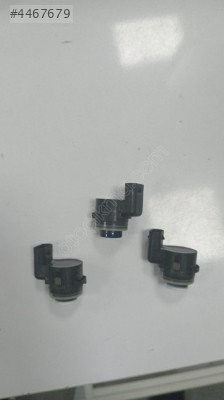 GOLF 7 PARK SENSÖRÜ ORJİNAL