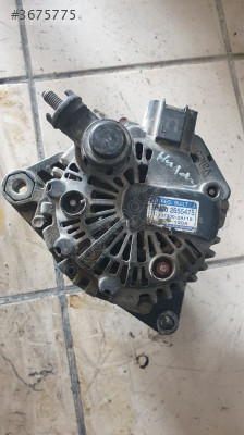 Hyundai Kia şarj dinamosu