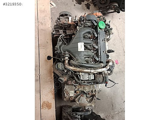 FORD MODEO 2 bin dizel otomatik şanzıman çıkma garantili muayer
