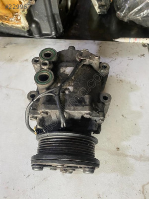 FORD CONNECT KLİMA KOMPRESÖRÜ