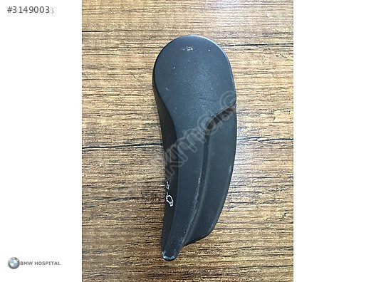 BMW G11-G12 7 SERİSİ KAPUT AÇMA KOLU ORJ