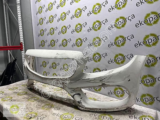 MERCEDES C SERİSİ 2014 2018 W205 ÖN TAMPON A2058850925