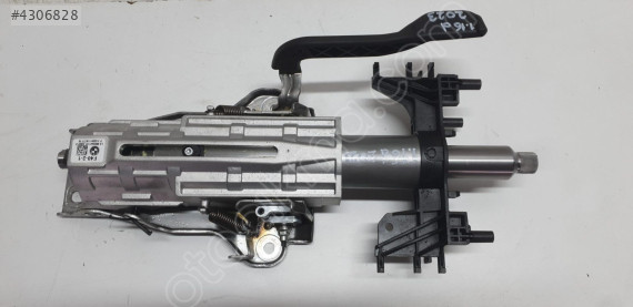 bmw 1 f40 2023 direksiyon mafsalı/kolonu/mili (son fiyat)