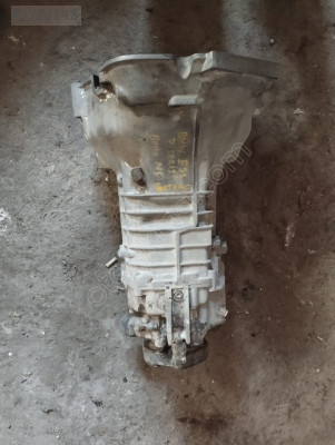 BMV 7.SERİ E-32 KOMPLE ŞANZIMAN ALKAN OTOMOTİV-EUROCARS