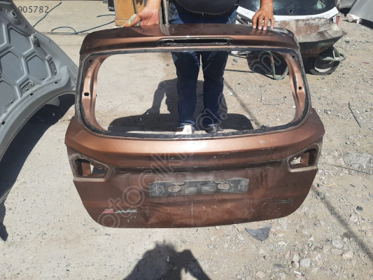FORD B-MAX BAGAJ KAPAĞI ORJİNAL ÇIKMA