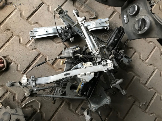Egea cam motorları