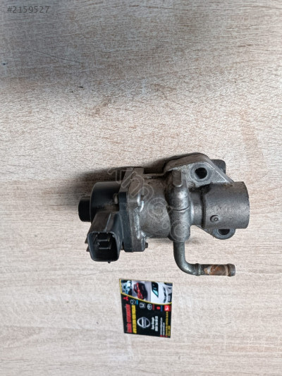 Mazda 6 Orjinal Hatasız EGR 2.0 Motor