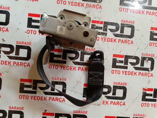 MG HS ARKA SOL YOLCU TARAFI EMNİYET KEMERİ 10749027