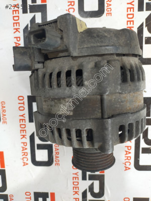 FORD C-MAX ŞARJ DİNAMOSU 30667068