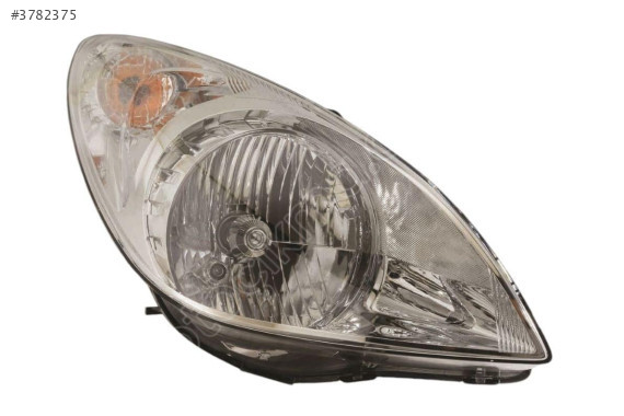 HYUNDAİ İ20 09-11 SAĞ ÖN FAR   92102-1J010