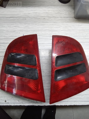 SKODA Octavia Sağ Sol Stop Lambaları 97-06