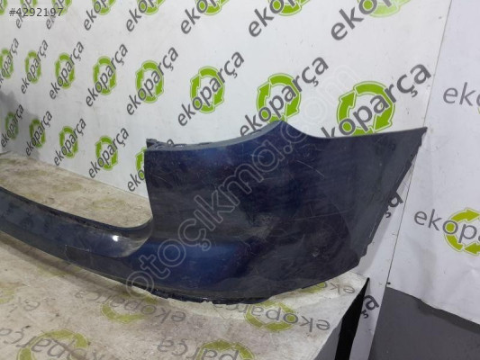 BMW X3 2019 2023 G01 XLİNE ARKA TAMPON 773828-10