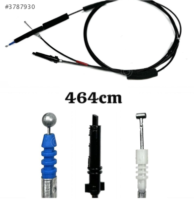 TEL BAGAJ YAKIT DEPO KAPAK AÇMA HONDA CIVIC 12-15 74880-TR0-A01