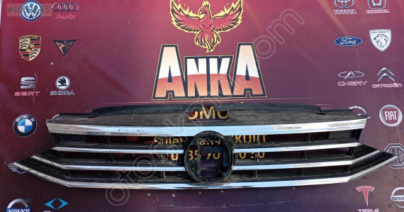 VOLKSWAGEN PASSAT B8 ORJİNAL  ON PANJUR  3G0853653N