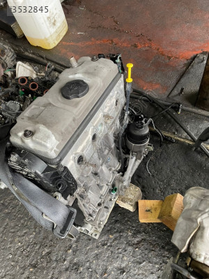 C3 benzinli motor