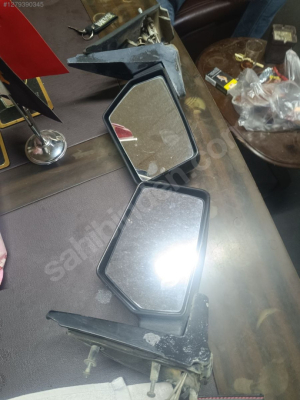 skoda Favorit orjinal iki ayna