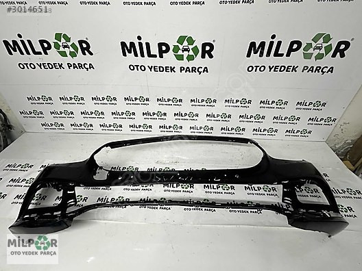 MERCEDES E SERİSİ W213 EXCLUSİVE ÖN TAMPON A2138851103 2020-2023