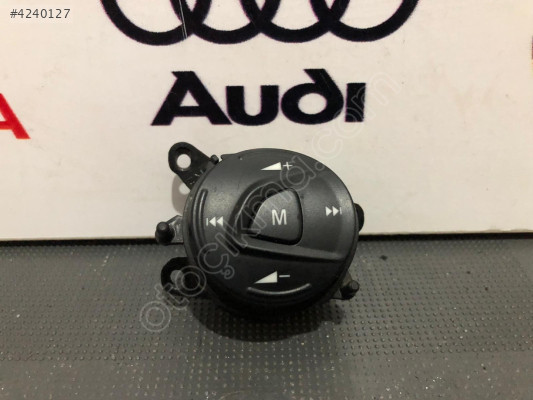 FORD FOCUS 11-18 DİREKSİYON DÜĞMESİ ORJİNAL