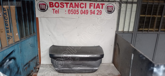 Fiat egea 2017 2024 cikma bagaj kapağı