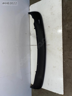 OPEL ASTRA J ARKA TAMPON ALT PLASTİĞİ