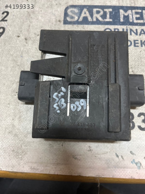 ÇIKMA SAAB 9-3 24 415 483 24415483 ŞANZIMAN BEYNİ