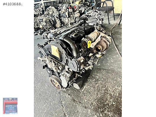 FORD MONDEO 1.6 DİZEL EURO 5 DOLU MOTOR GARANTİLİ