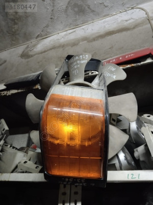 MİTSUBİSHİ L300 SOL SİNYAL-ALKO OTOMOTİV