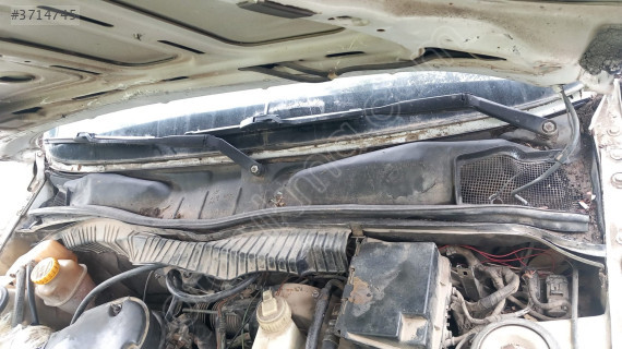 OPEL VECTRA A CAM IZGARASI.OTO ERKAN ÜNYE