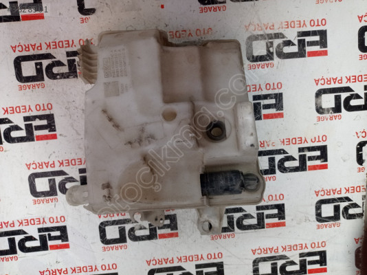 FORD FOCUS 3 SİLECEK SU DEPOSU BV61- 17B613-CA
