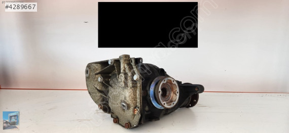 turkuaz bmw f10 şanzıman çeşitleri değişim garantili