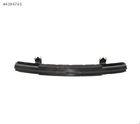 ÖN TAMPON DEMİRİ SPORT 2013-