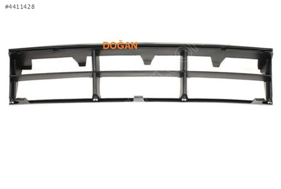 ÖN TAMPON ORTA IZGARASI E39 1996-SIFIR 51118159354