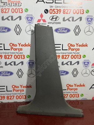 FORD FOCUS ORTA SOL ORTA DİREK KAPLAMASI 4M51-A243W07-A