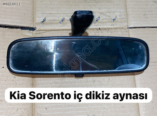 KİA SORENTO İÇ DİKİZ AYNASI