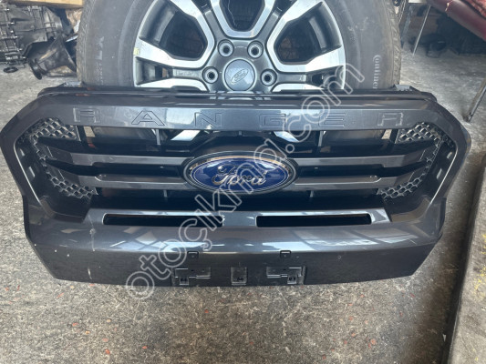 Ford ranger çıkma ön panjur orjinal 2016~