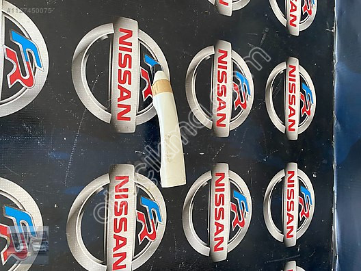 2014-2020 Nissan Qashqai Sol Ön Kapı Kolu