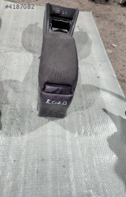 FİAT EGEA 2018 ÇIKMA ORİJİNAL KOL DAYAMA+ORTA KONSOL