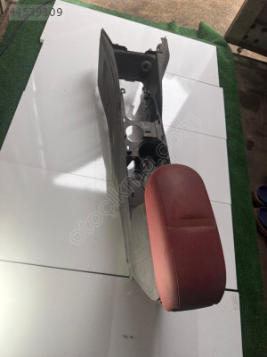 JEEP RENEGADE ORTA KONSOL