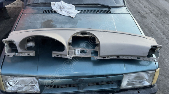 MERCEDES W211 / KOMPLE TORPİDO SATILIK