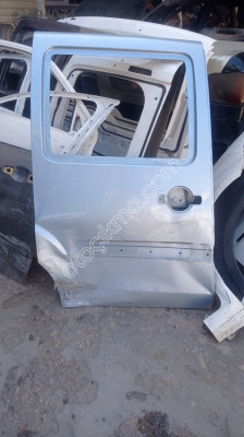 2001 2011 Doblo sağ orta kapı