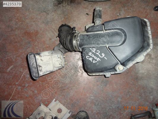 HONDA CRV 2003 ÇIKMA HAVA FİLTRESİ