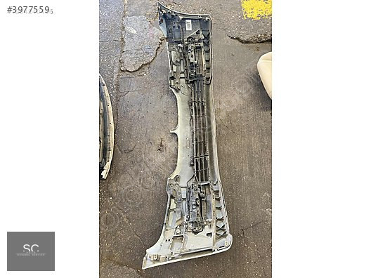 BMW G30 ÖN TAMPON PARK SENSÖR TESİSATI HATASIZ