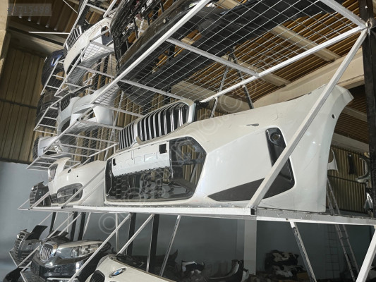 BMW G20 LCİ ÖN TAMPON ORJİNAL ÇIKMA PARÇA