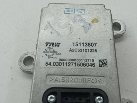 Otomatik seviye sensörü,  ışık sensörü Mazda 3 BL, BK, 5 CR