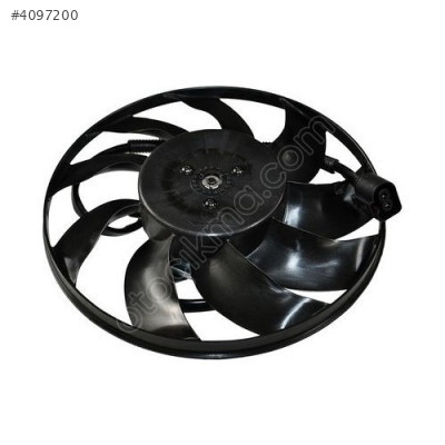 7H0959455D VW TR T5 1.9 FAN MOTORU KUCUK MODEL
