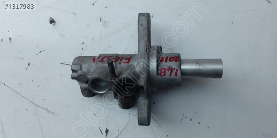 ford fiesta 2012 1.4 fren ana merkez (son fiyat)