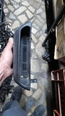 ORJİNAL ÇIKMA OPEL CORSA BİLGİ EKRANI